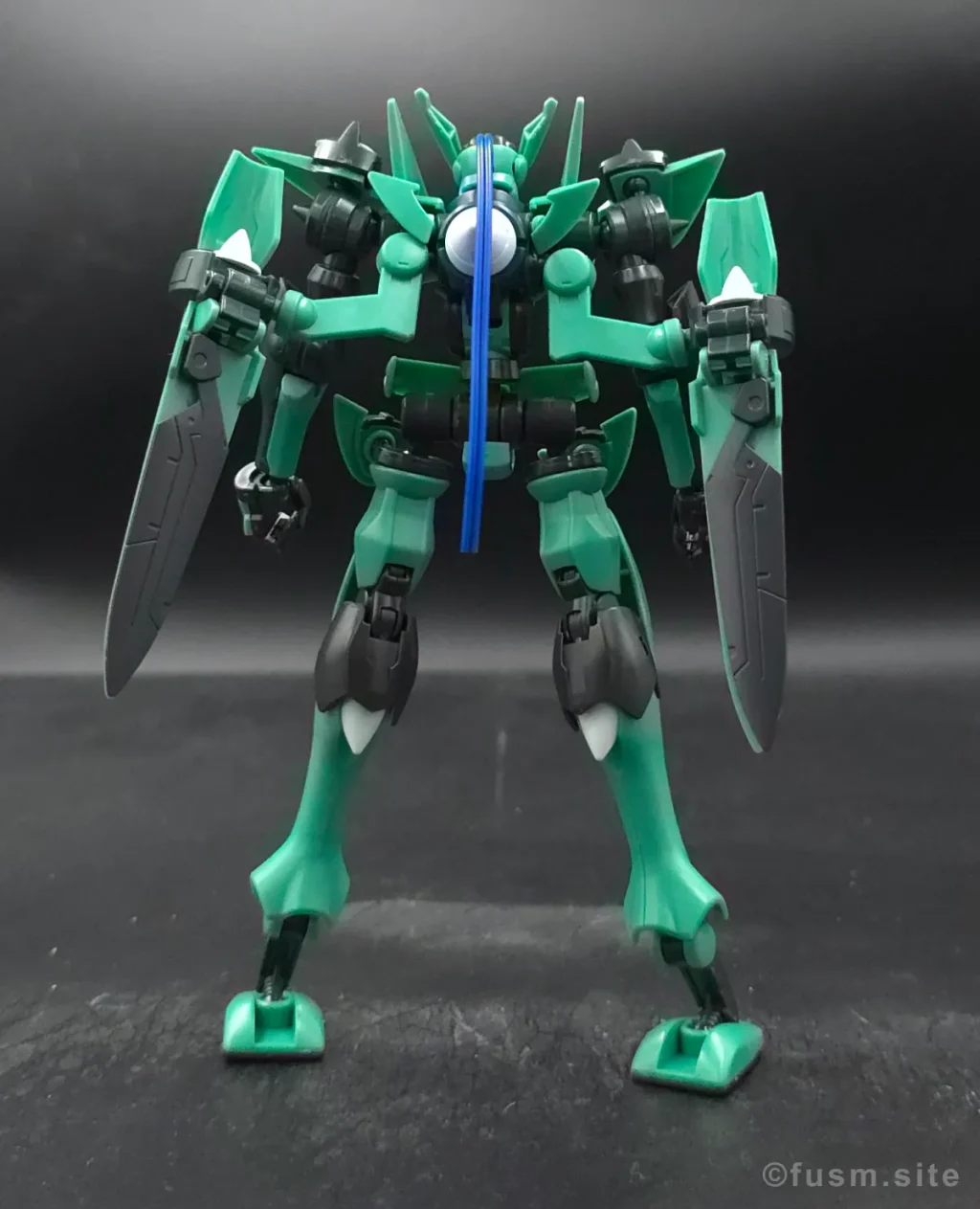 【HGガンプラ】ブレイヴ 一般用試験機をレビュー highgrade-review-brave-x