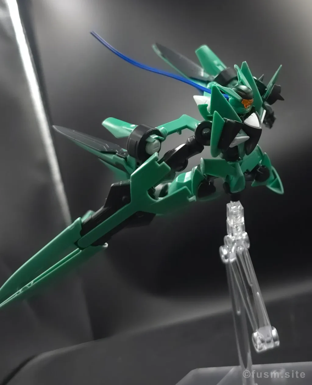 【HGガンプラ】ブレイヴ 一般用試験機をレビュー highgrade-review-brave-x