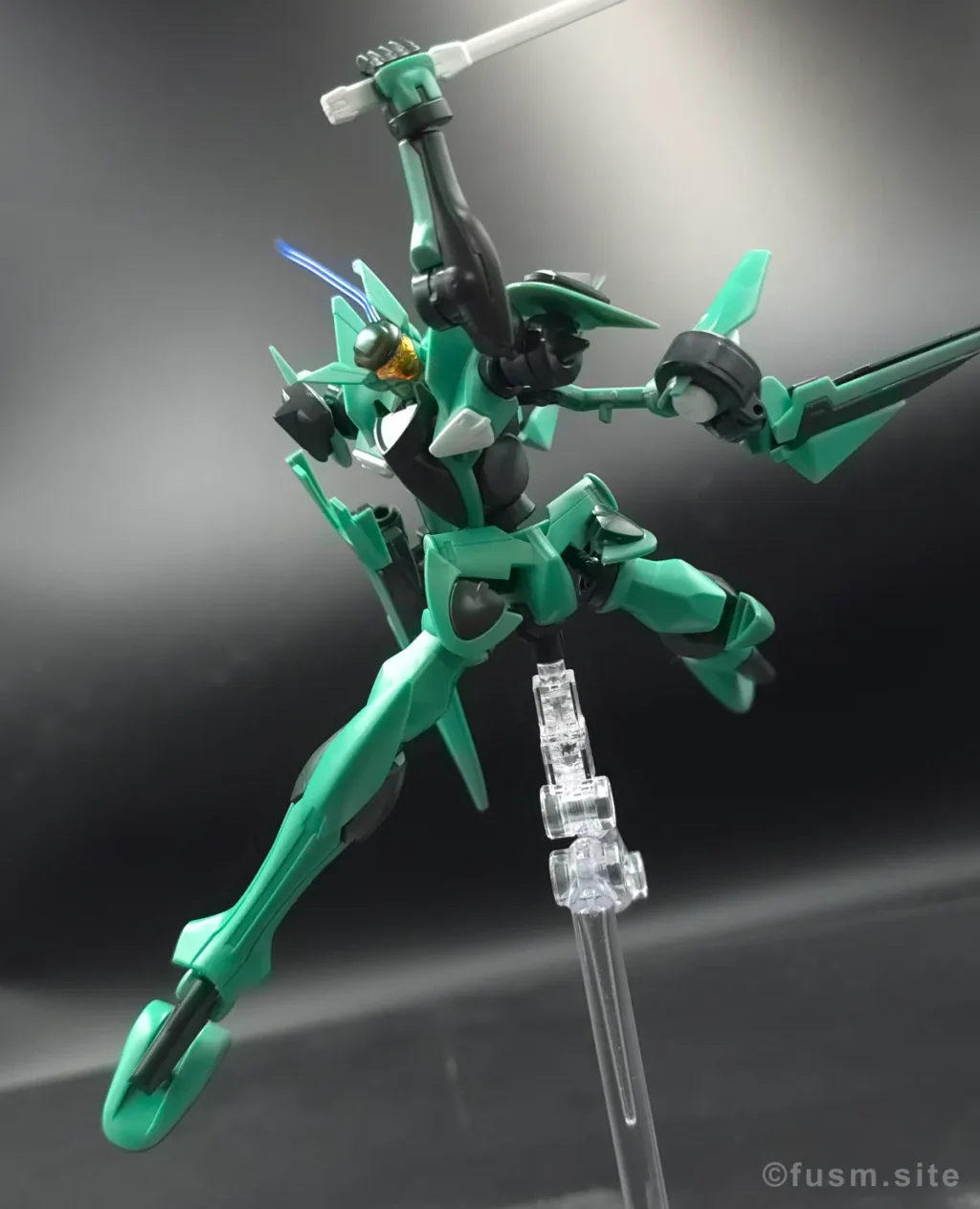 【HGガンプラ】ブレイヴ 一般用試験機をレビュー highgrade-review-brave-x