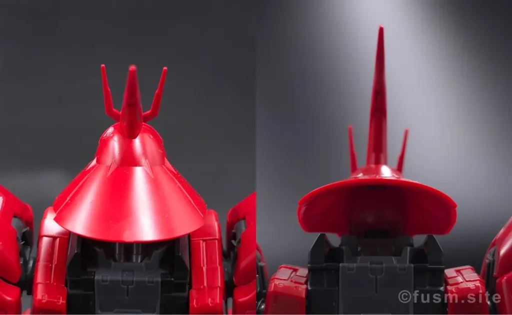 【RGガンプラ】サザビー レビュー！※注意点あり rg-sazabi-review-img-x