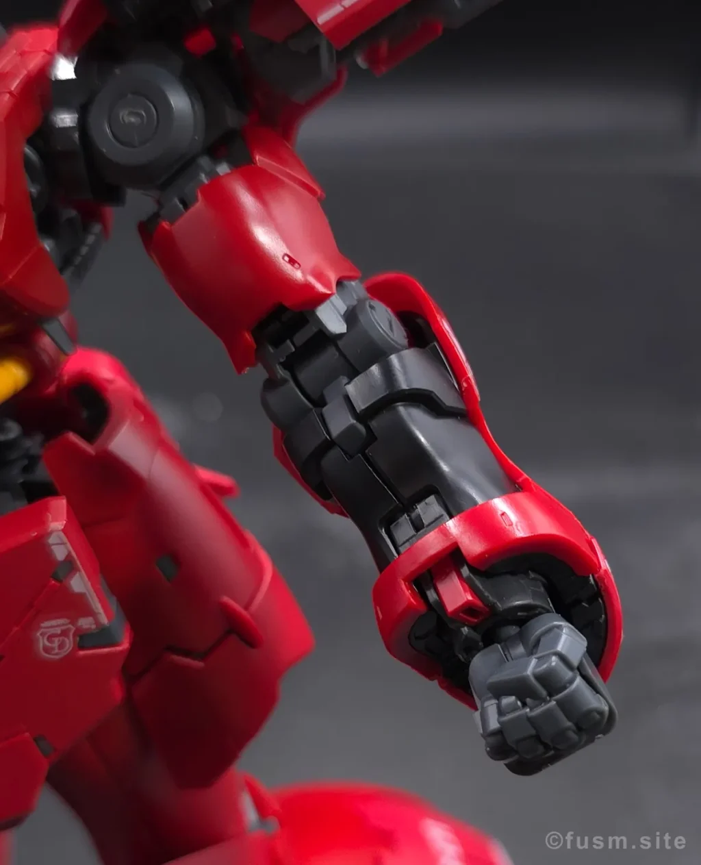 【RGガンプラ】サザビー レビュー！※注意点あり rg-sazabi-review-img-x