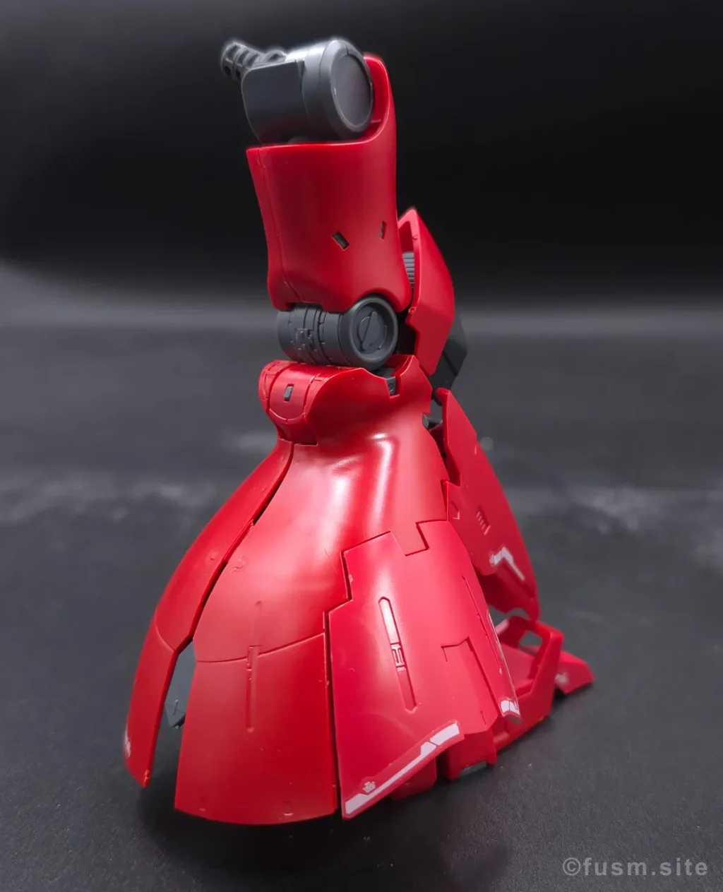 【RGガンプラ】サザビー レビュー！※注意点あり rg-sazabi-review-img-x