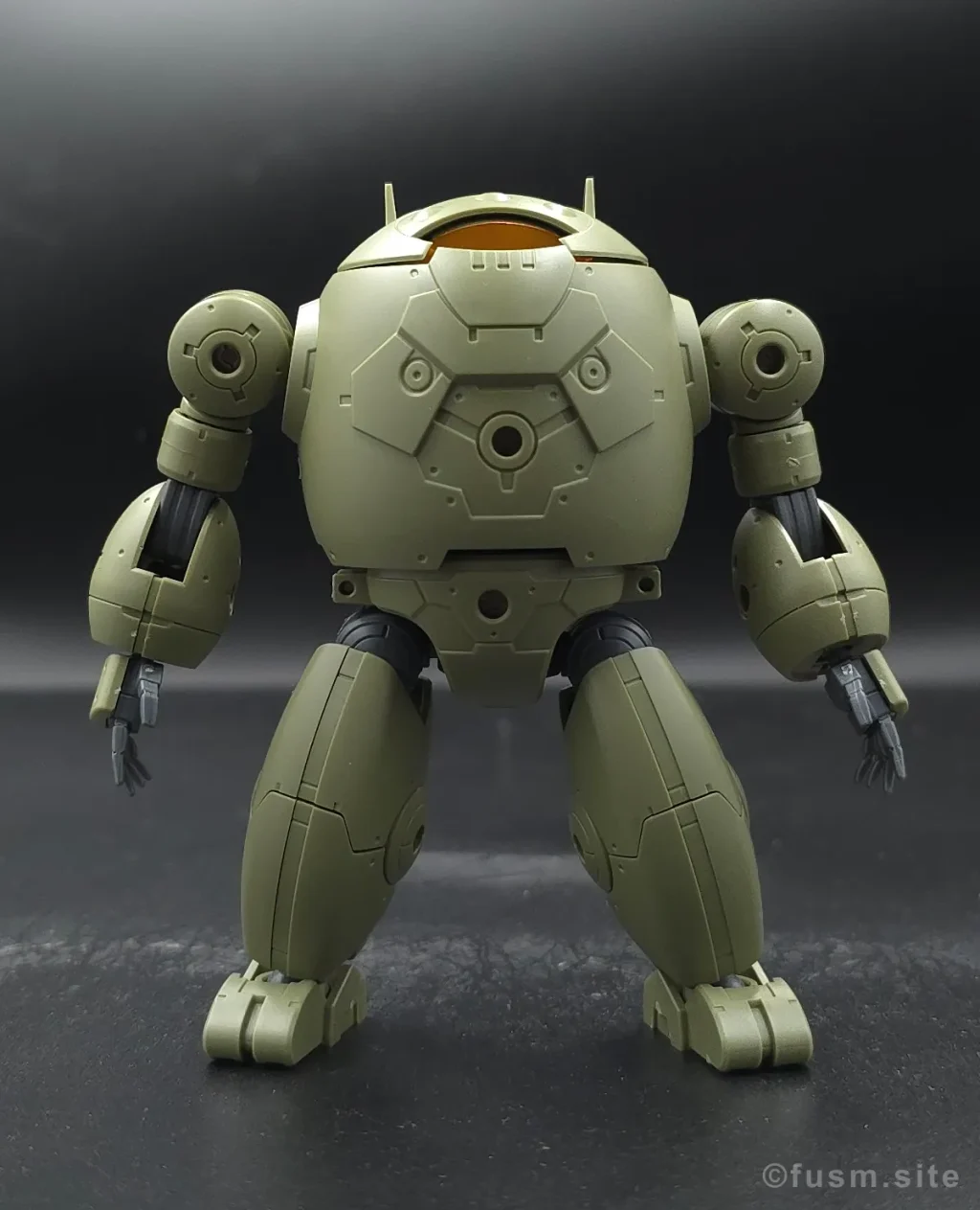 【30MM】 エグザビークル(装甲突撃メカVer.) レビュー mm-armored-assault-mecha-img-x