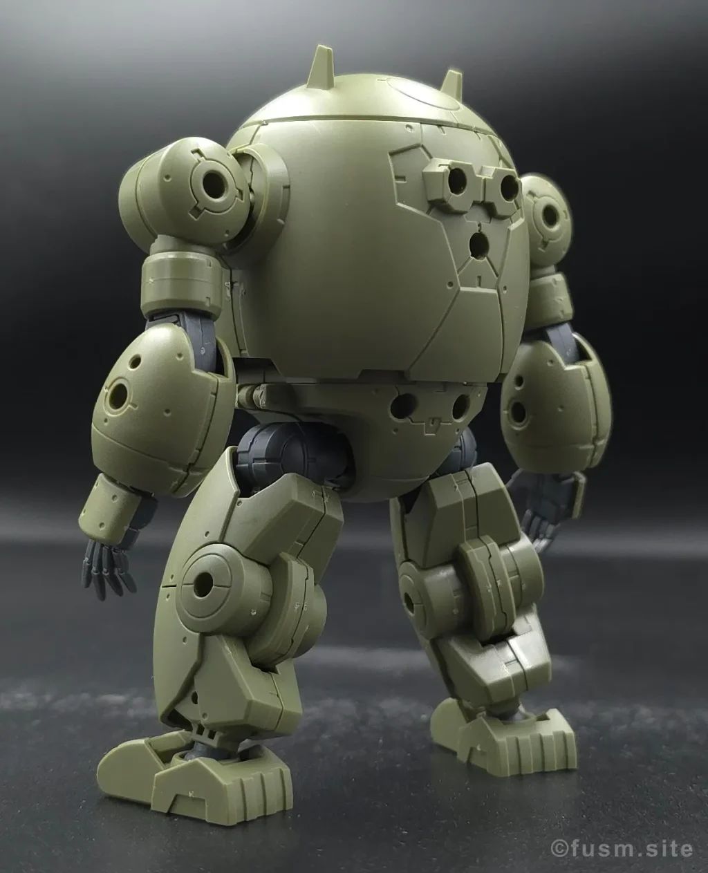 【30MM】 エグザビークル(装甲突撃メカVer.) レビュー mm-armored-assault-mecha-img-x