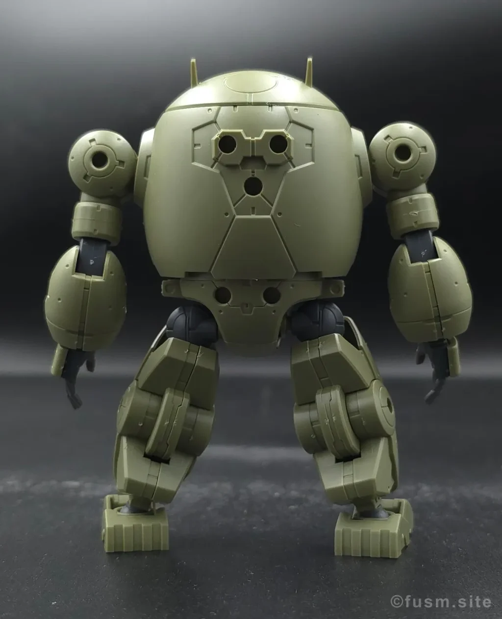 【30MM】 エグザビークル(装甲突撃メカVer.) レビュー mm-armored-assault-mecha-img-x