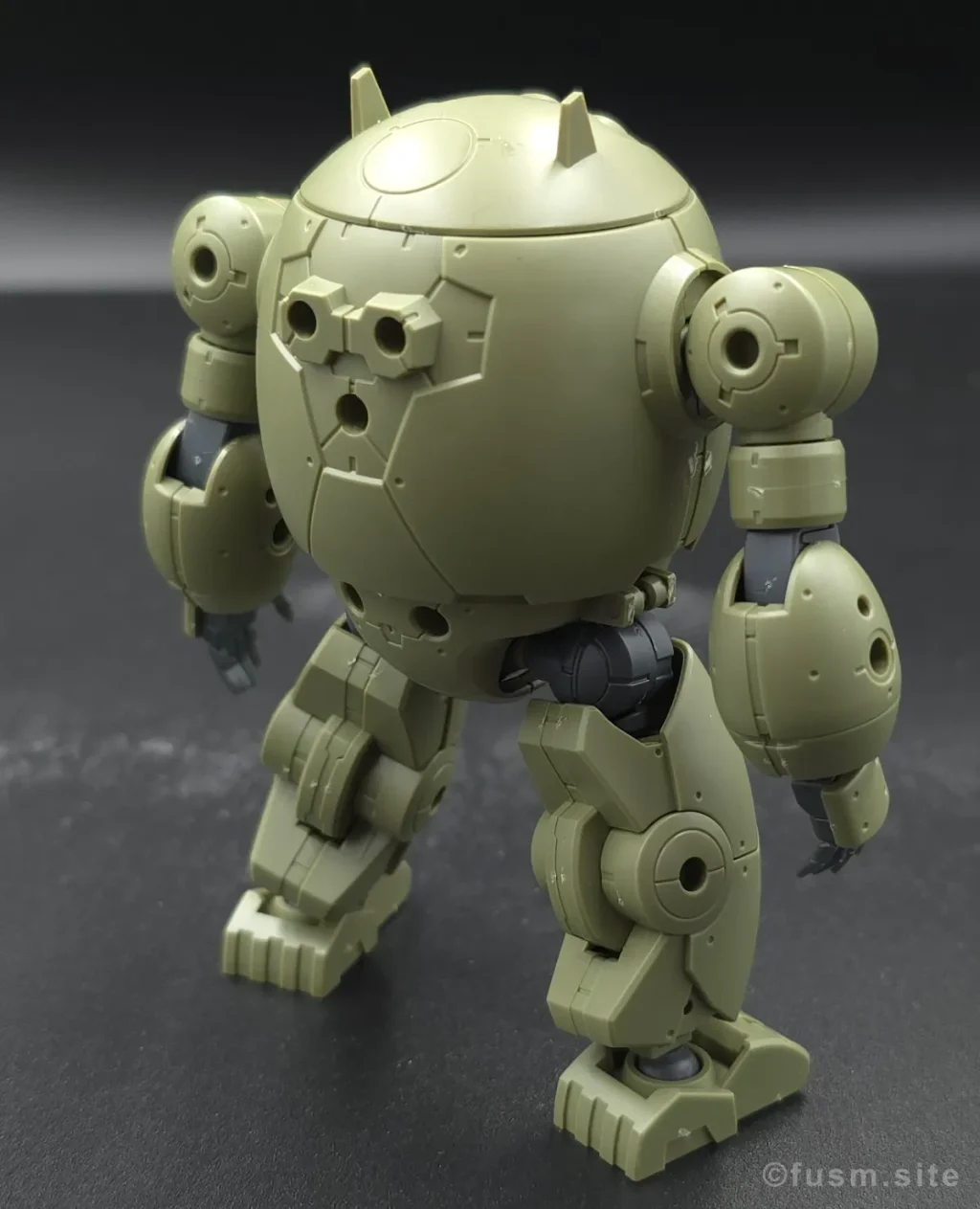 【30MM】 エグザビークル(装甲突撃メカVer.) レビュー mm-armored-assault-mecha-img-x