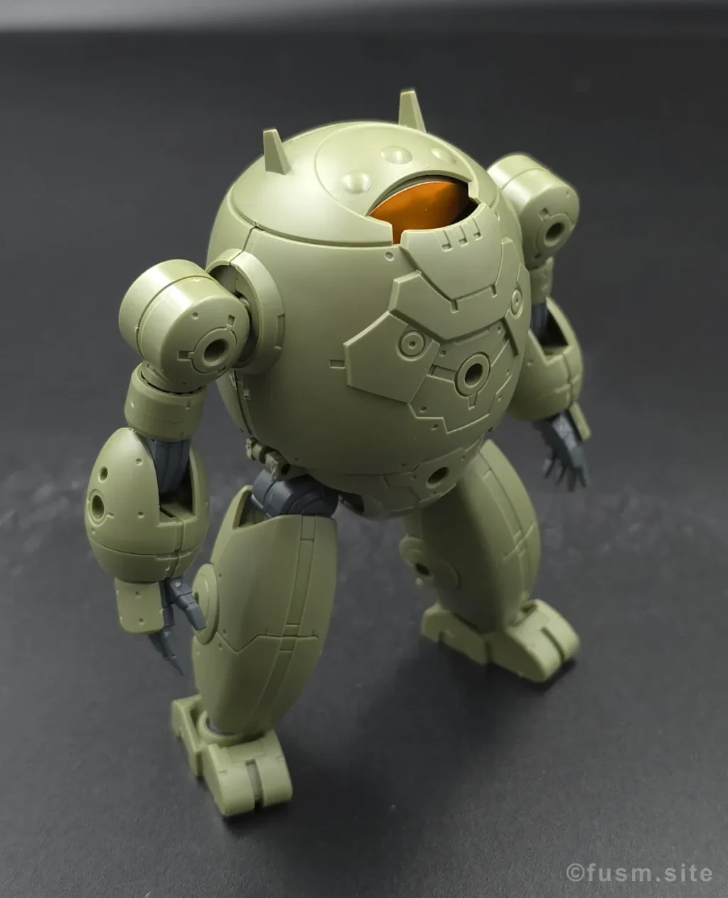 【30MM】 エグザビークル(装甲突撃メカVer.) レビュー mm-armored-assault-mecha-img-x