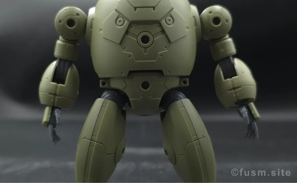 【30MM】 エグザビークル(装甲突撃メカVer.) レビュー mm-armored-assault-mecha-img-x