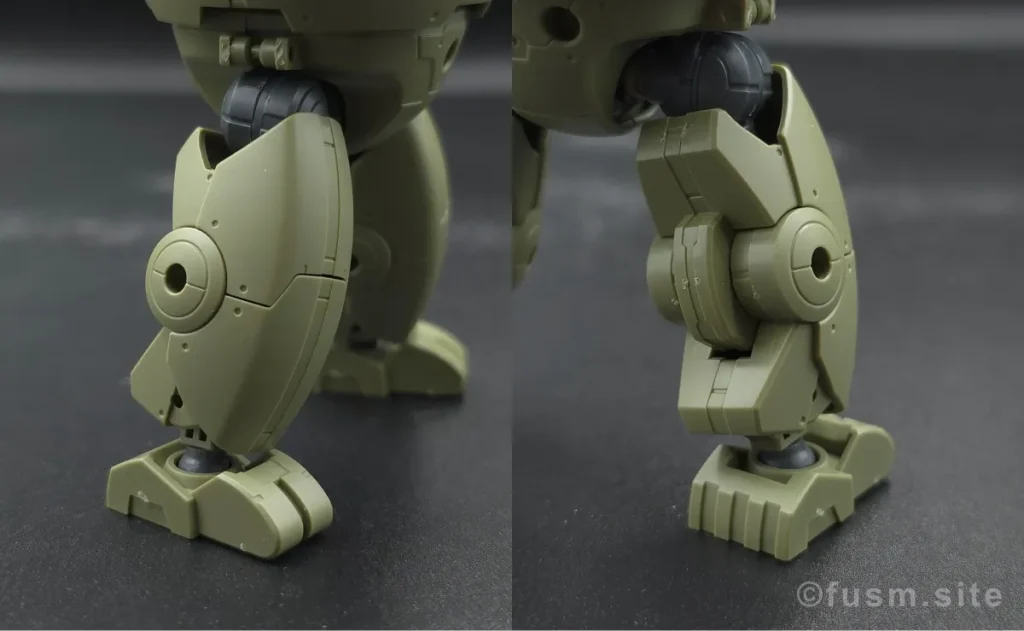 【30MM】 エグザビークル(装甲突撃メカVer.) レビュー mm-armored-assault-mecha-img-x