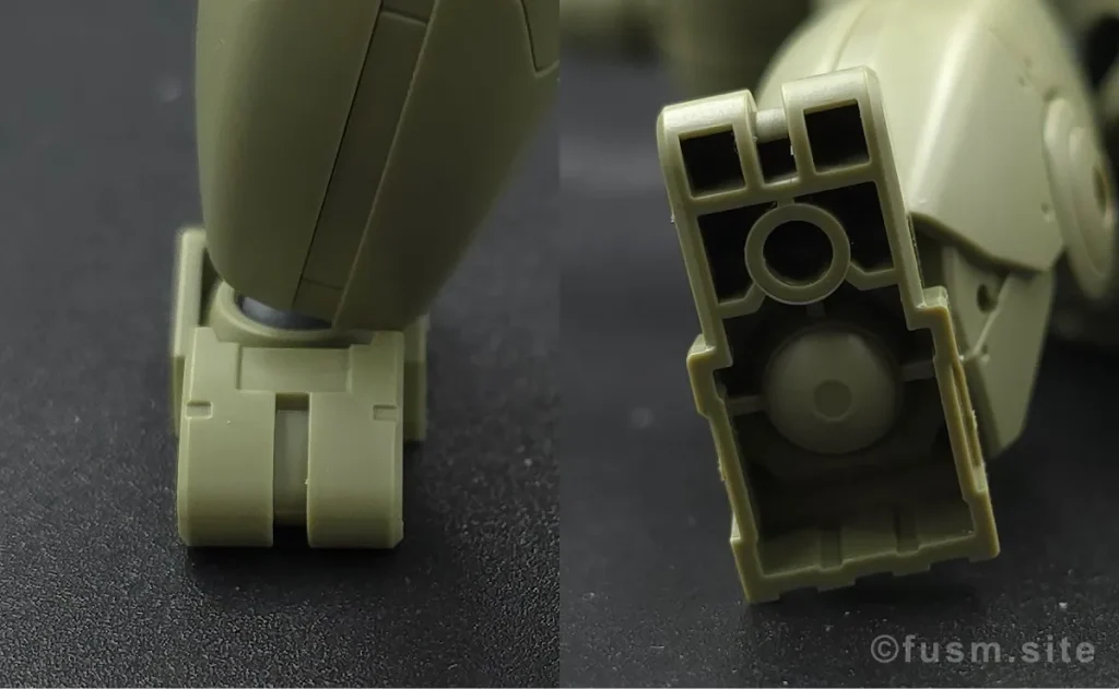 【30MM】 エグザビークル(装甲突撃メカVer.) レビュー mm-armored-assault-mecha-img-x