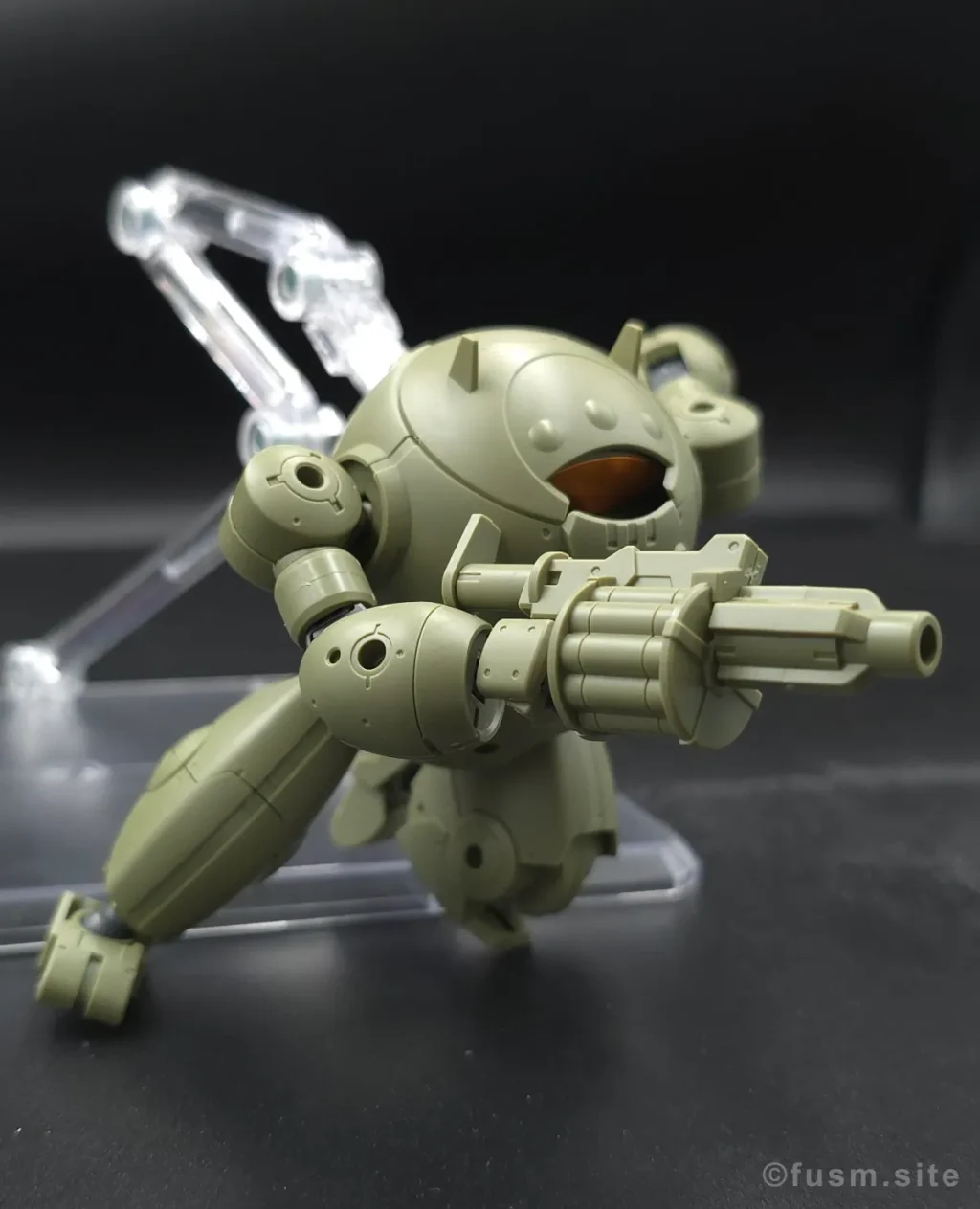 【30MM】 エグザビークル(装甲突撃メカVer.) レビュー mm-armored-assault-mecha-img-x