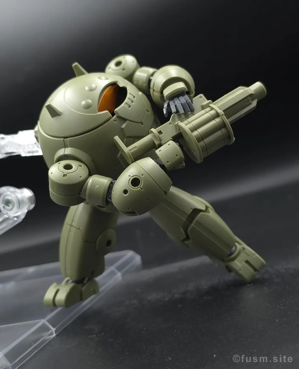 【30MM】 エグザビークル(装甲突撃メカVer.) レビュー mm-armored-assault-mecha-img-x