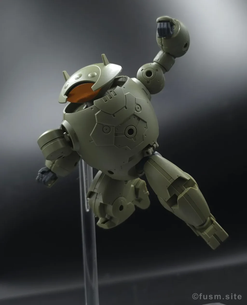 【30MM】 エグザビークル(装甲突撃メカVer.) レビュー mm-armored-assault-mecha-img-x