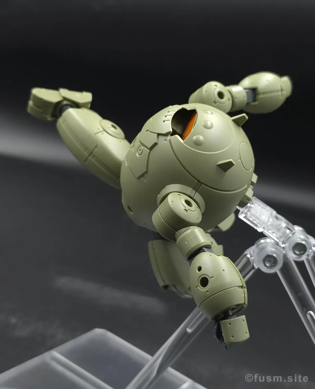 【30MM】 エグザビークル(装甲突撃メカVer.) レビュー mm-armored-assault-mecha-img-x