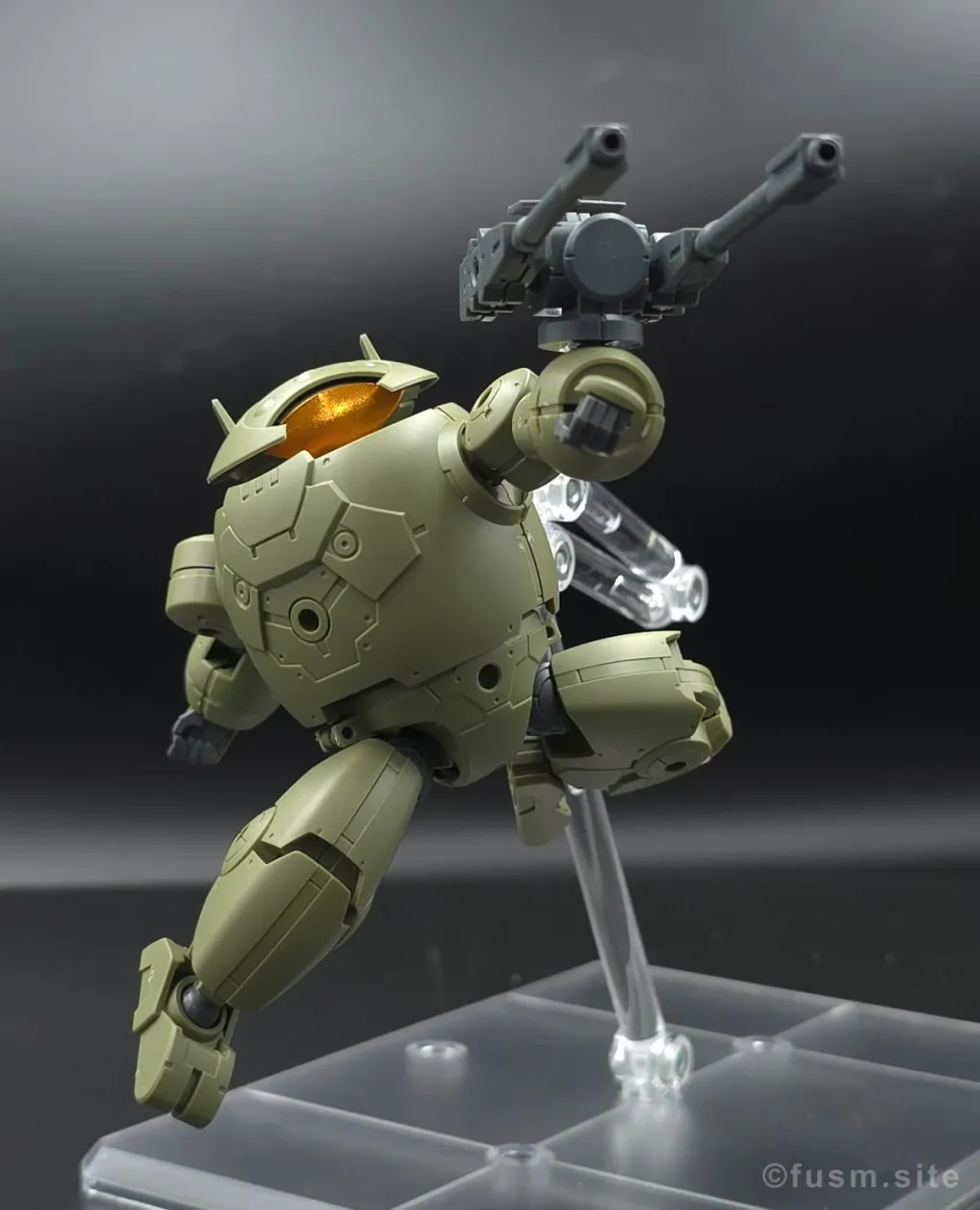 【30MM】 エグザビークル(装甲突撃メカVer.) レビュー mm-armored-assault-mecha-img-x