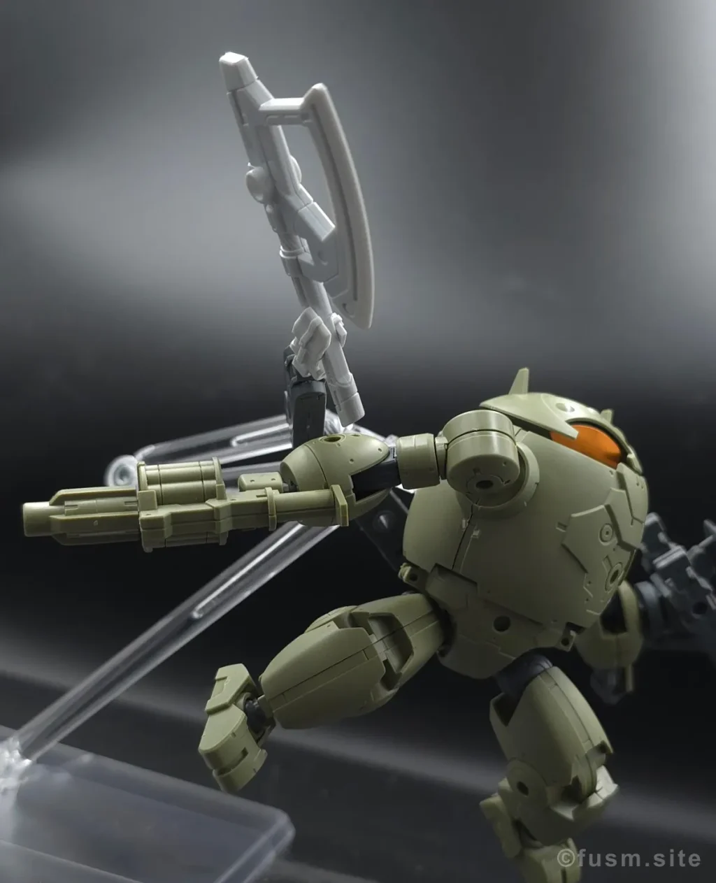 【30MM】 エグザビークル(装甲突撃メカVer.) レビュー mm-armored-assault-mecha-img-x