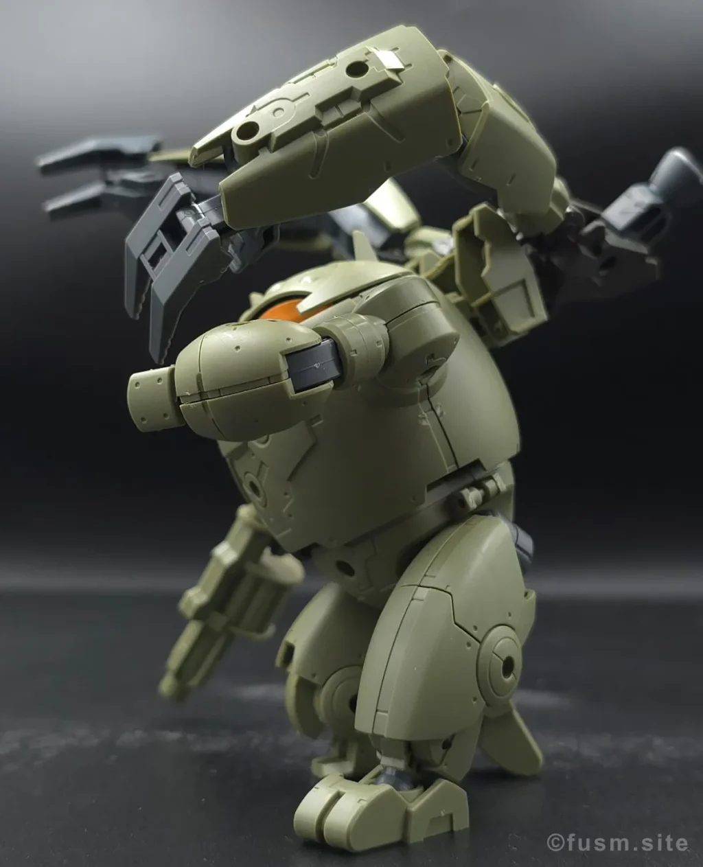 【30MM】 エグザビークル(装甲突撃メカVer.) レビュー mm-armored-assault-mecha-img-x