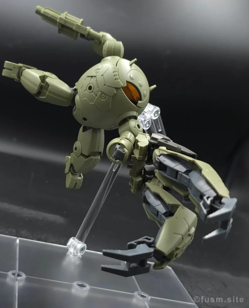 【30MM】 エグザビークル(装甲突撃メカVer.) レビュー mm-armored-assault-mecha-img-x