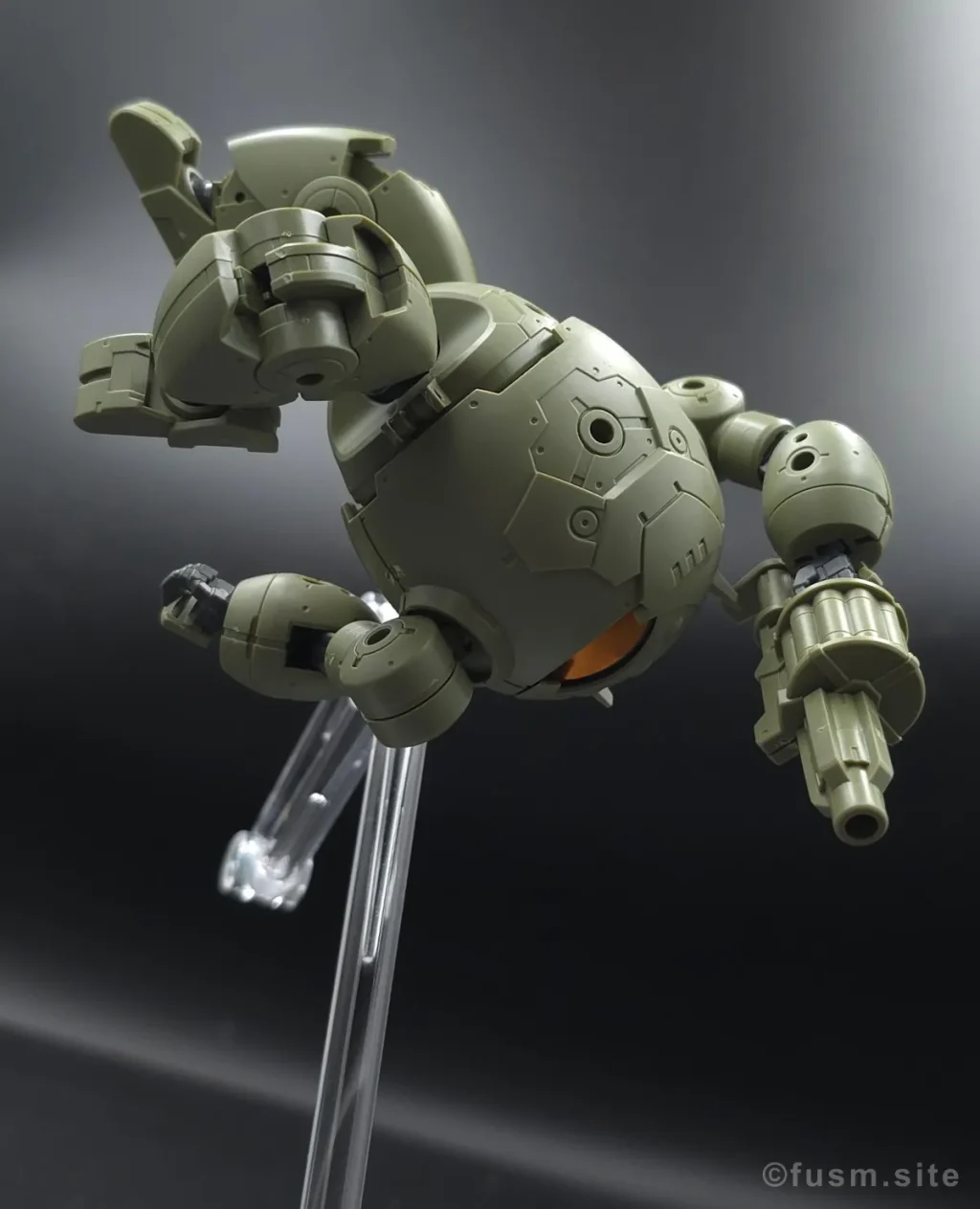 【30MM】 エグザビークル(装甲突撃メカVer.) レビュー mm-armored-assault-mecha-img-x