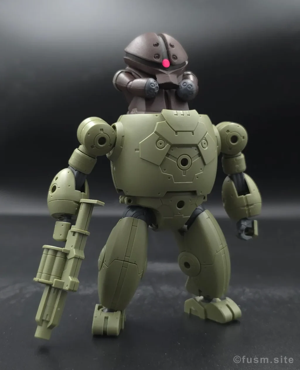 【30MM】 エグザビークル(装甲突撃メカVer.) レビュー mm-armored-assault-mecha-img-x