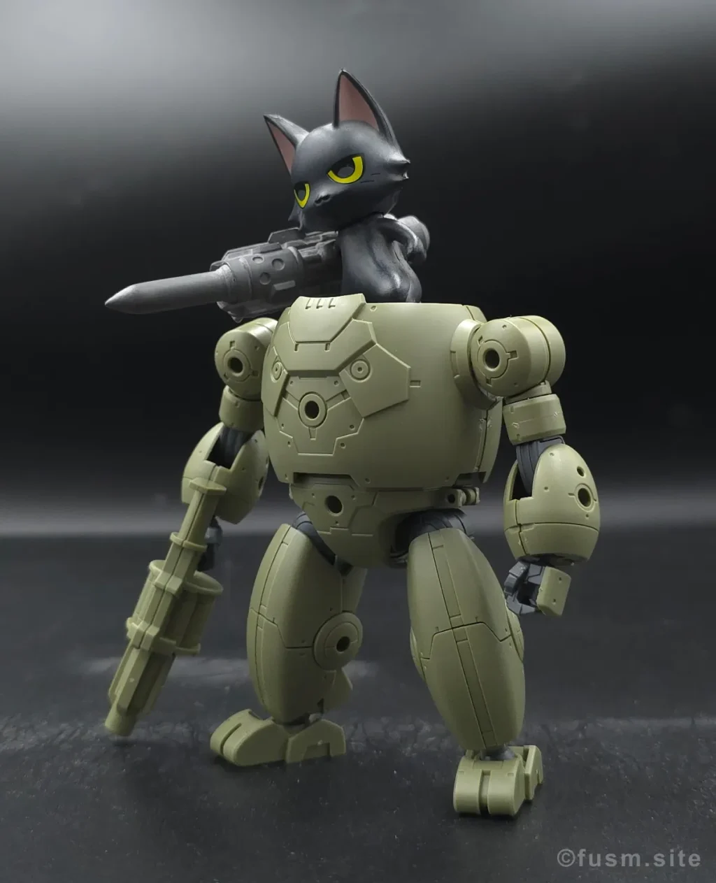 【30MM】 エグザビークル(装甲突撃メカVer.) レビュー mm-armored-assault-mecha-img-x