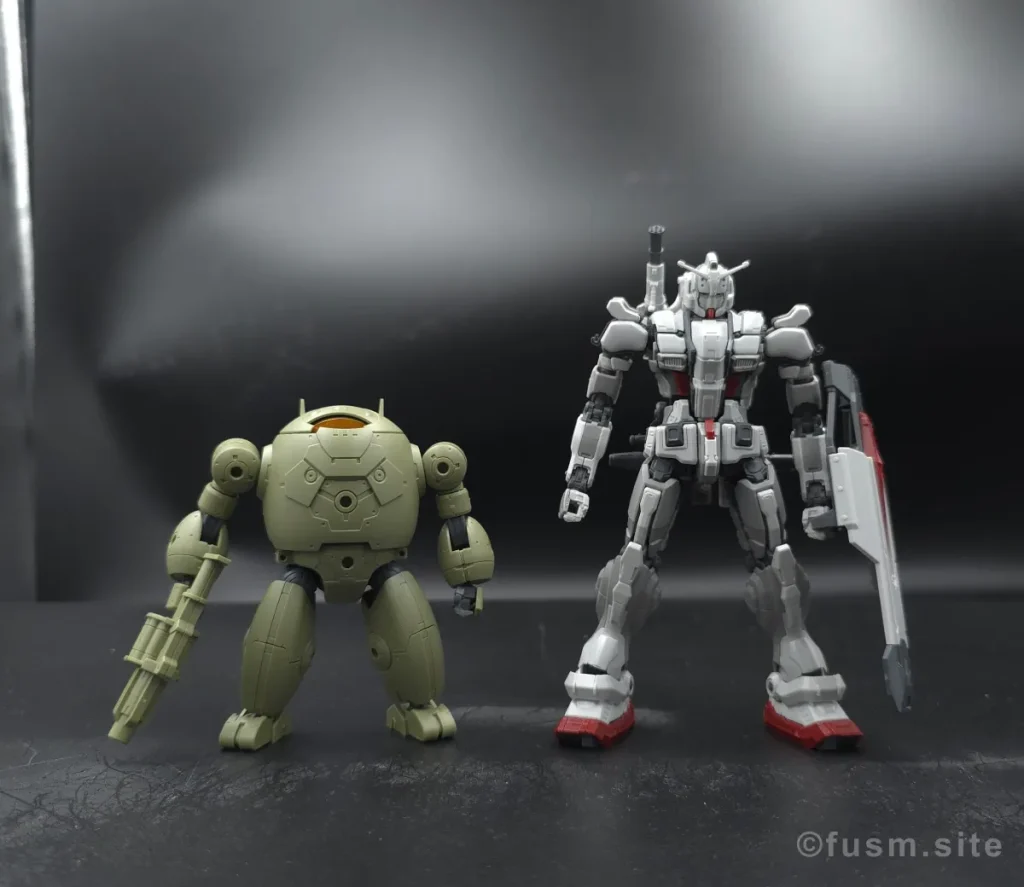 【30MM】 エグザビークル(装甲突撃メカVer.) レビュー mm-armored-assault-mecha-img-x