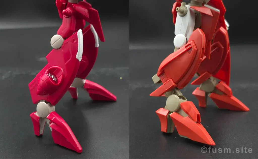 【HGガンプラ】アルケーガンダム レビュー hg-archegundam-review-img-x