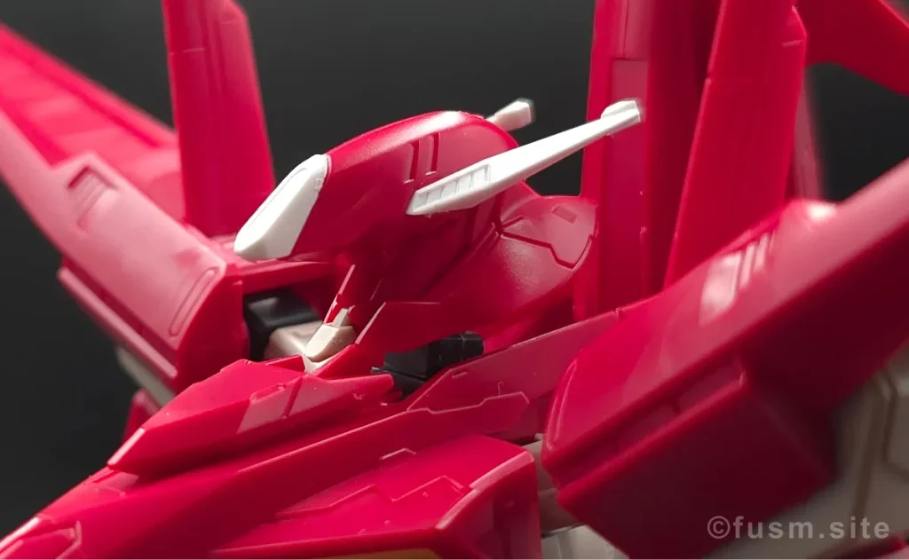 【HGガンプラ】アルケーガンダム レビュー hg-archegundam-review-img-x