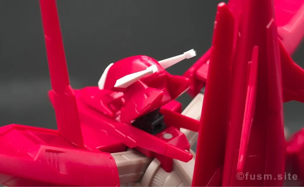 【HGガンプラ】アルケーガンダム レビュー hg-archegundam-review-img-x