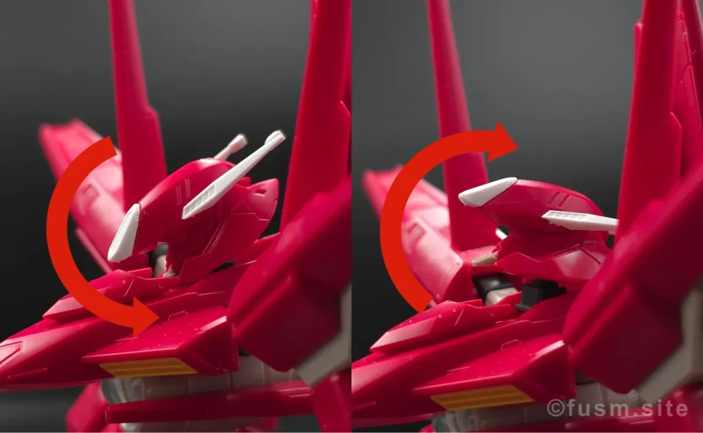 【HGガンプラ】アルケーガンダム レビュー hg-archegundam-review-img-x