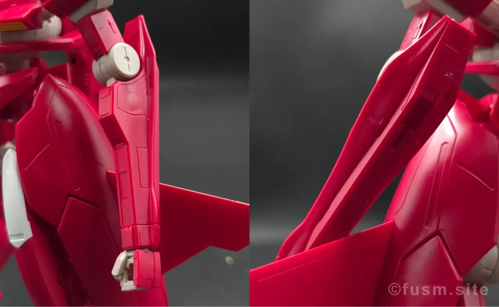 【HGガンプラ】アルケーガンダム レビュー hg-archegundam-review-img-x