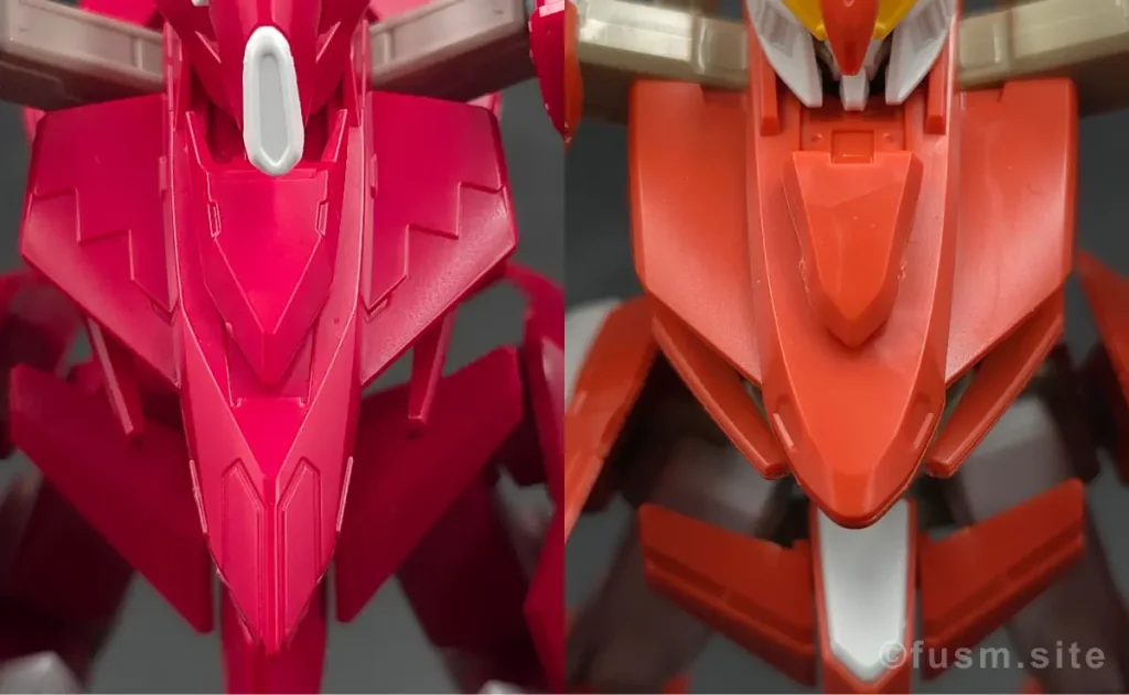 【HGガンプラ】アルケーガンダム レビュー hg-archegundam-review-img-x