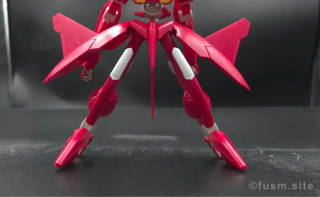 【HGガンプラ】アルケーガンダム レビュー hg-archegundam-review-img-x