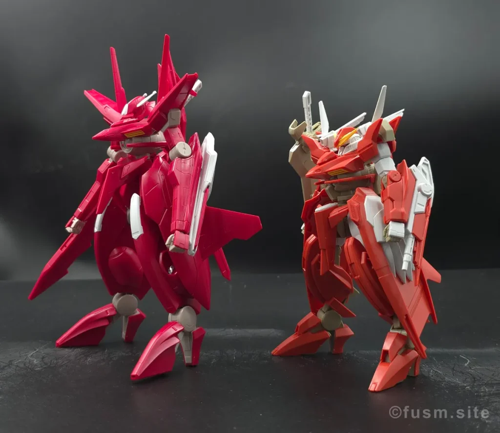 【HGガンプラ】アルケーガンダム レビュー hg-archegundam-review-img-x