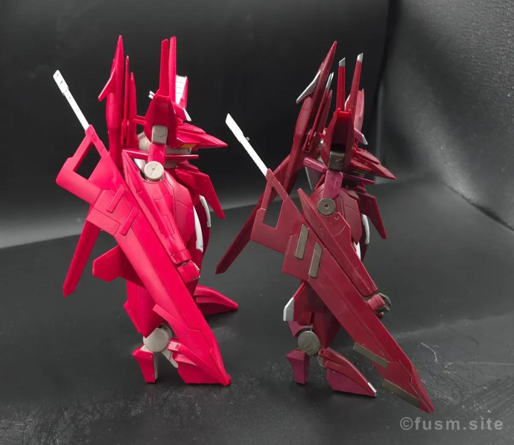 【HGガンプラ】アルケーガンダム レビュー hg-archegundam-review-img-x