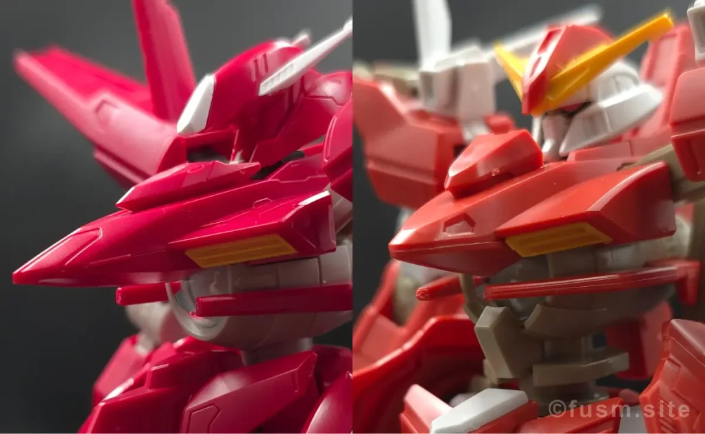 【HGガンプラ】アルケーガンダム レビュー hg-archegundam-review-img-x