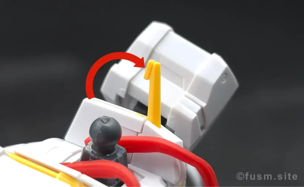 【HGガンプラ】ガンダムナドレ レビュー hg-gundam-nadleeh-reviewimg-x