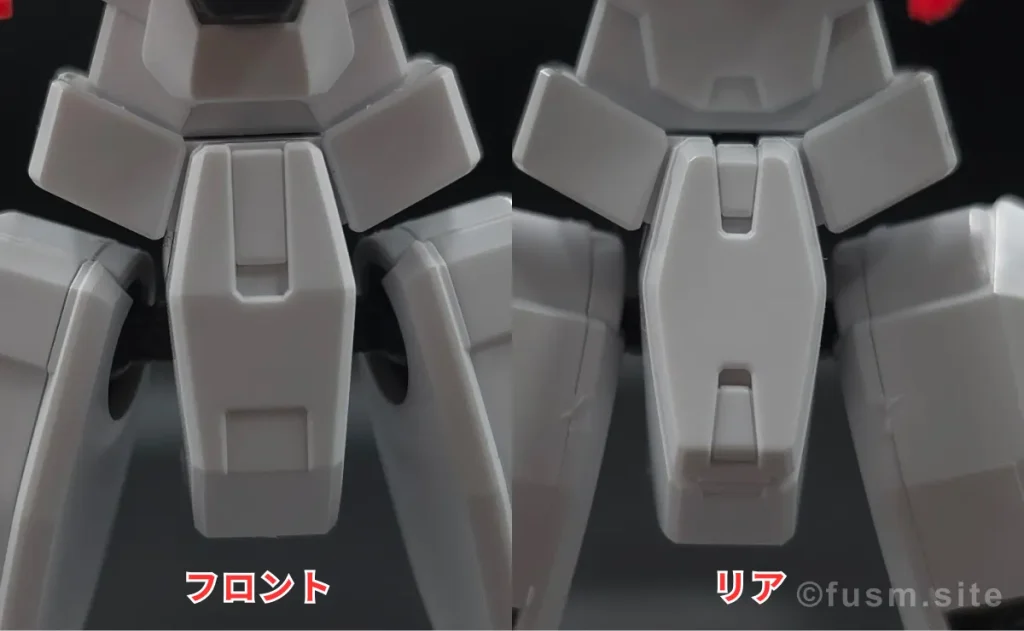 【HGガンプラ】ガンダムナドレ レビュー hg-gundam-nadleeh-reviewimg-x