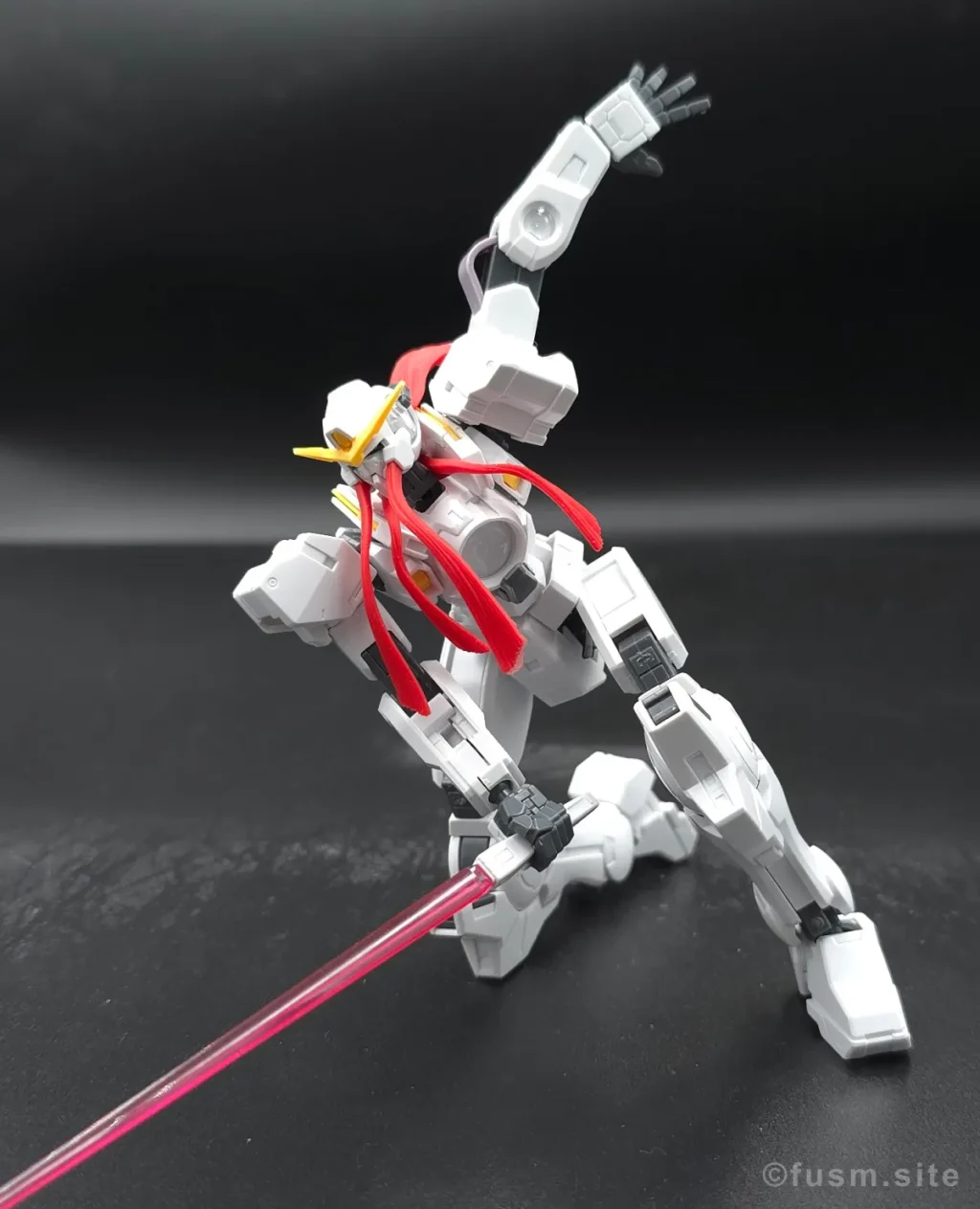 【HGガンプラ】ガンダムナドレ レビュー hg-gundam-nadleeh-reviewimg-x