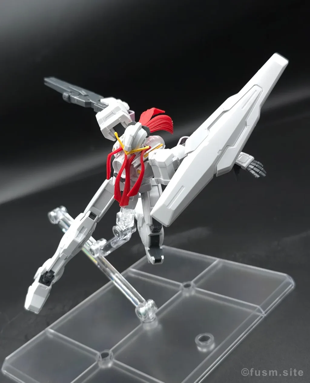 【HGガンプラ】ガンダムナドレ レビュー hg-gundam-nadleeh-reviewimg-x