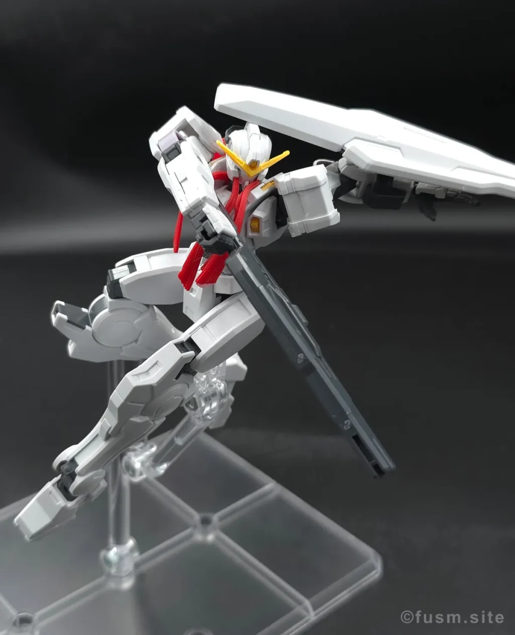 【HGガンプラ】ガンダムナドレ レビュー hg-gundam-nadleeh-reviewimg-x