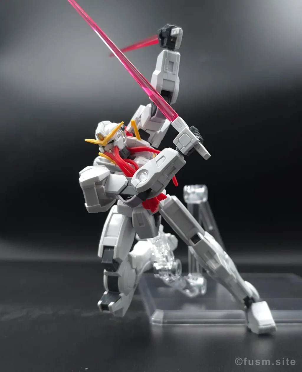 【HGガンプラ】ガンダムナドレ レビュー hg-gundam-nadleeh-reviewimg-x