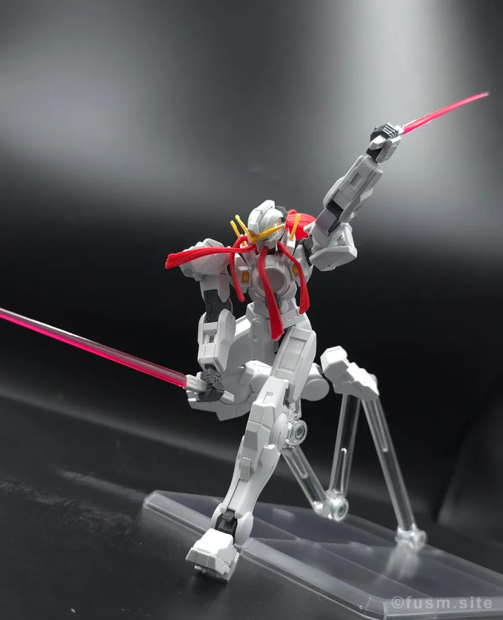 【HGガンプラ】ガンダムナドレ レビュー hg-gundam-nadleeh-reviewimg-x