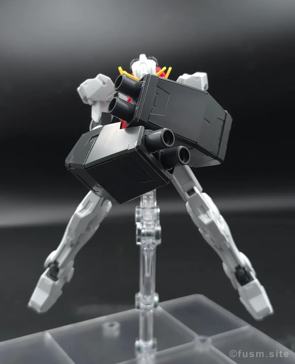 【HGガンプラ】ガンダムナドレ レビュー hg-gundam-nadleeh-reviewimg-x