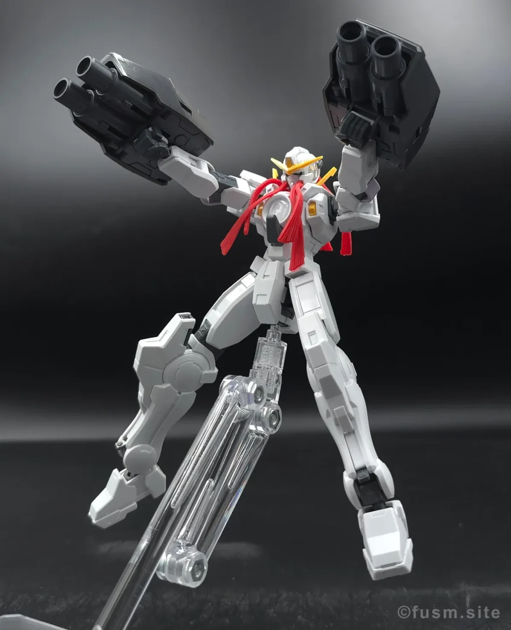 【HGガンプラ】ガンダムナドレ レビュー hg-gundam-nadleeh-reviewimg-x