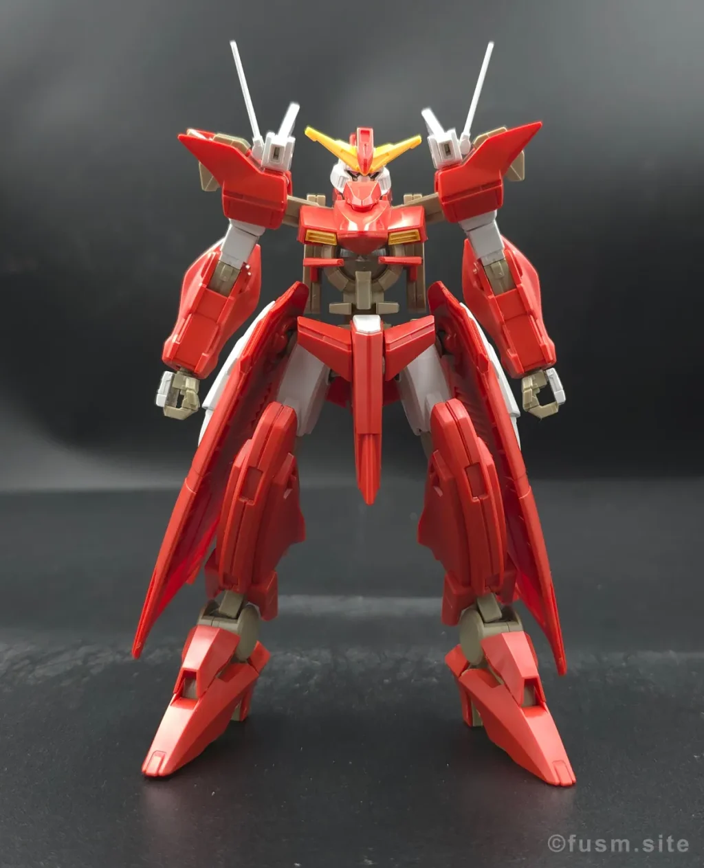 HGガンダムスローネ ツヴァイ レビュー hg-gundamthrone-zwei-img-x