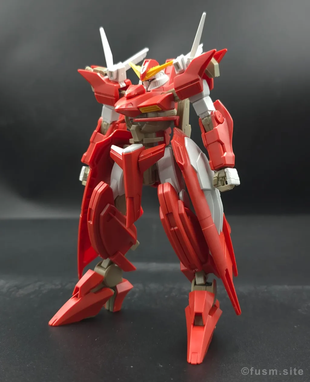 HGガンダムスローネ ツヴァイ レビュー hg-gundamthrone-zwei-img-x