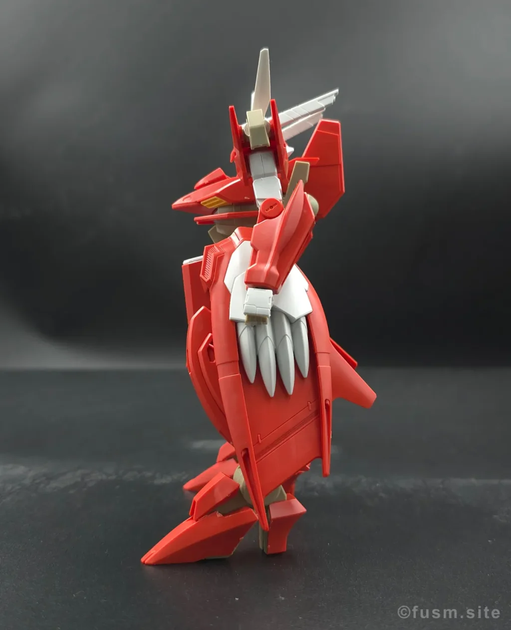 HGガンダムスローネ ツヴァイ レビュー hg-gundamthrone-zwei-img-x