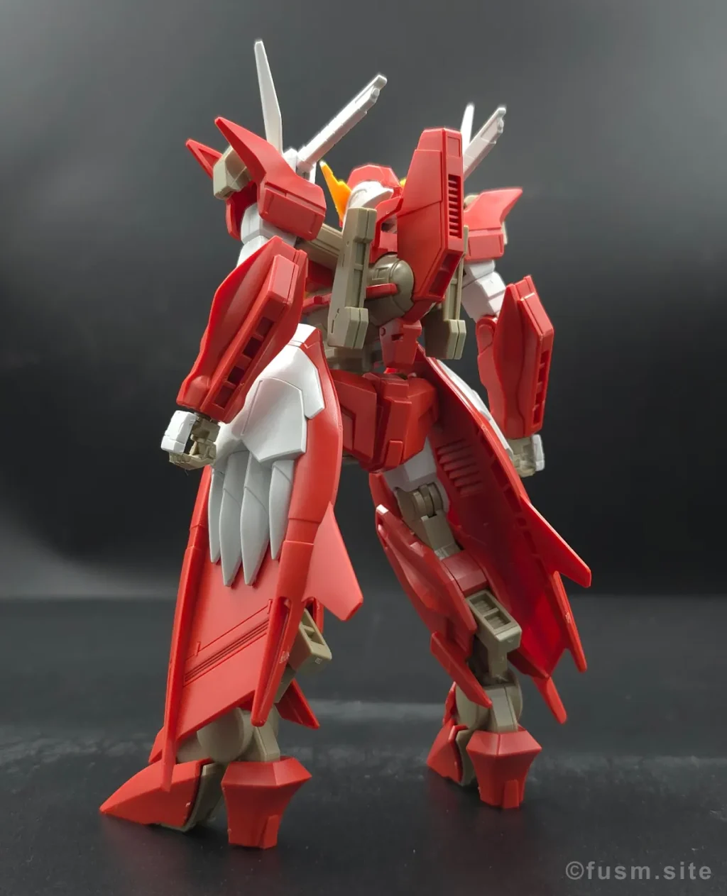 HGガンダムスローネ ツヴァイ レビュー hg-gundamthrone-zwei-img-x