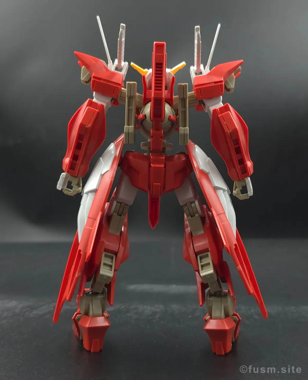 HGガンダムスローネ ツヴァイ レビュー hg-gundamthrone-zwei-img-x